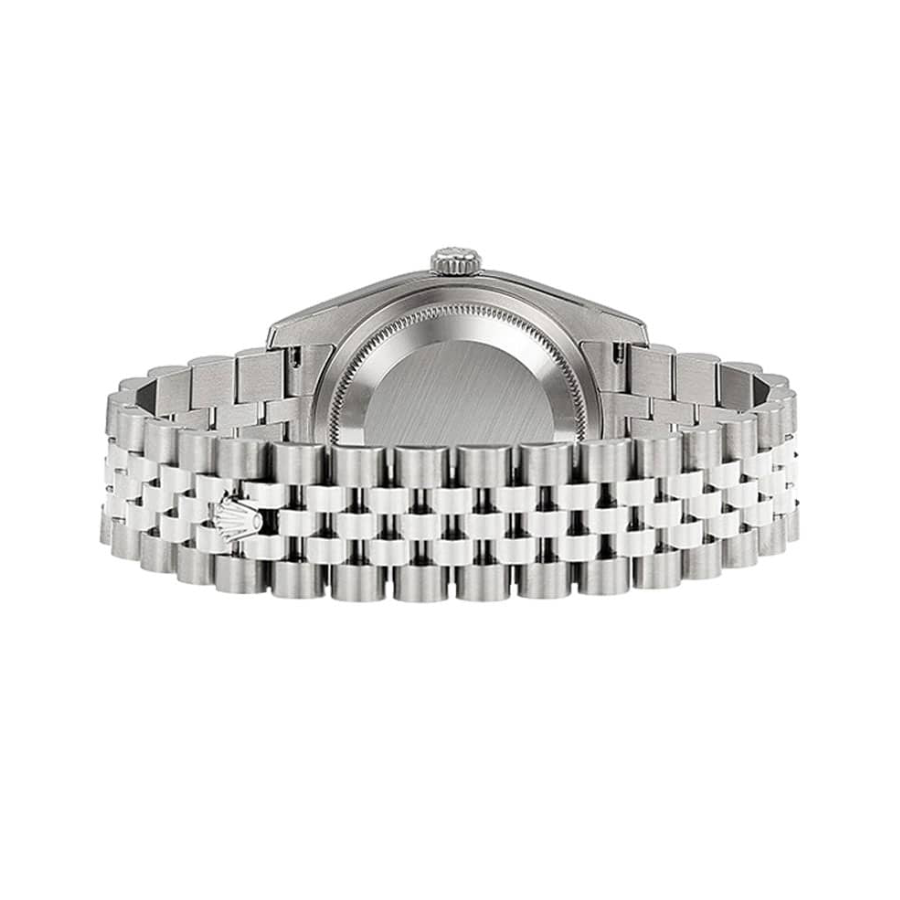 Rolex-Datejust-126300-Stainless-Steel-Grey-Dial-Replica1 Rolex Datejust 126300 Stainless Steel Grey Dial Replica - Image 2