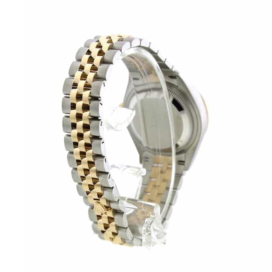 Rolex-Datejust-279383RBR-0003-Champagne-Diamond-Dial-Replica-2 (1) Rolex Datejust 279383RBR-0003 Champagne & Diamond Dial Replica - Image 4