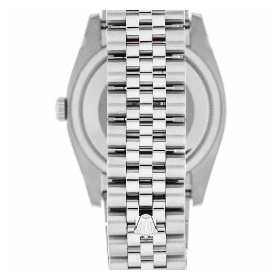 Rolex-Datejust-279384RBR-White-Gold-Mother-Pearl-Dial-Jubilee-Replica1 Rolex Datejust 279384RBR White Gold Mother Pearl Dial Jubilee Replica - Image 2
