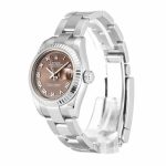 Rolex Lady Datejust 179179 Replica - Image 2