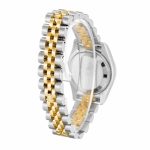 Rolex Datejust 278343RBR Grey Diamond Replica - Image 3