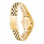 Rolex Datejust 6824 Champagne Dial Replica - Image 4