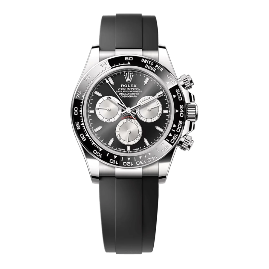 Rolex-Daytona-Black-126519LN-Replica Rolex Daytona Black 126519LN Replica - Image 1