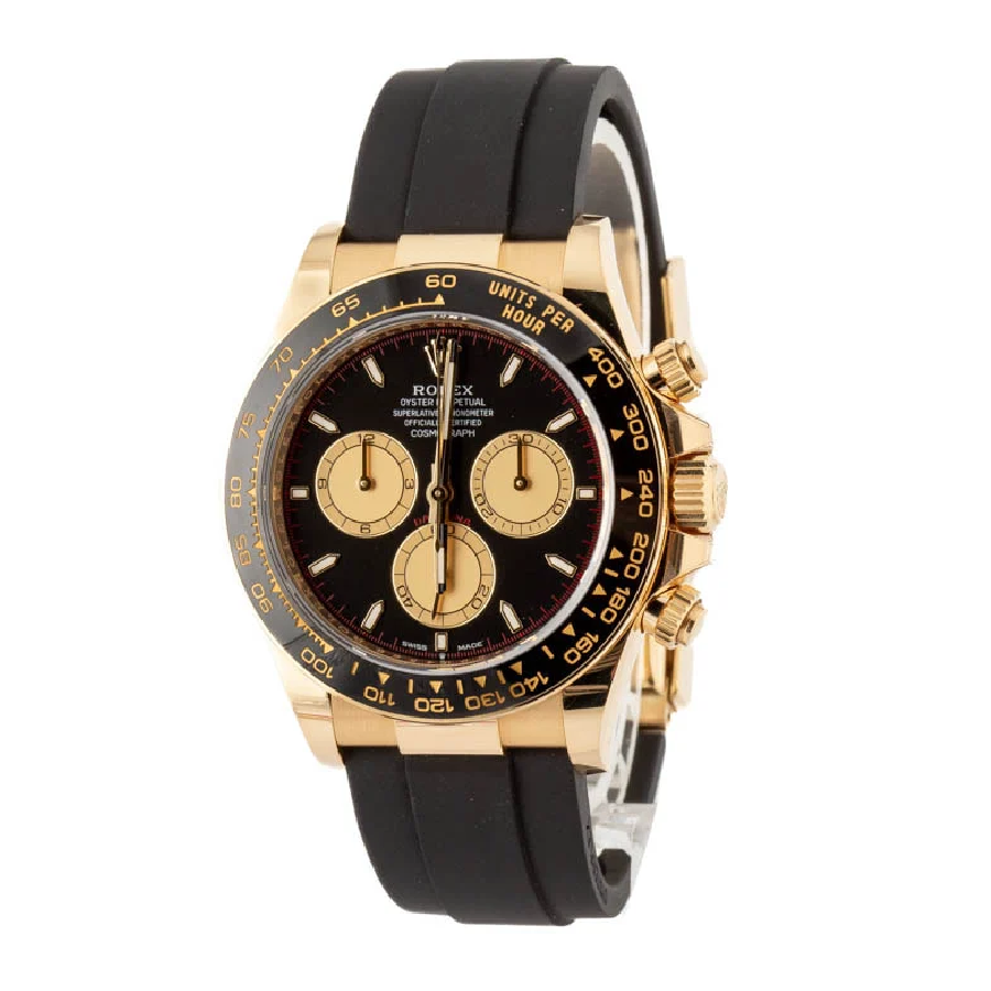 Rolex-Daytona-Paul-Newman-126518-Replica Rolex Daytona Paul Newman 126518 Replica - Image 2