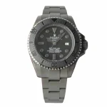 Rolex Deep Sea 126660 Best Edition Replica