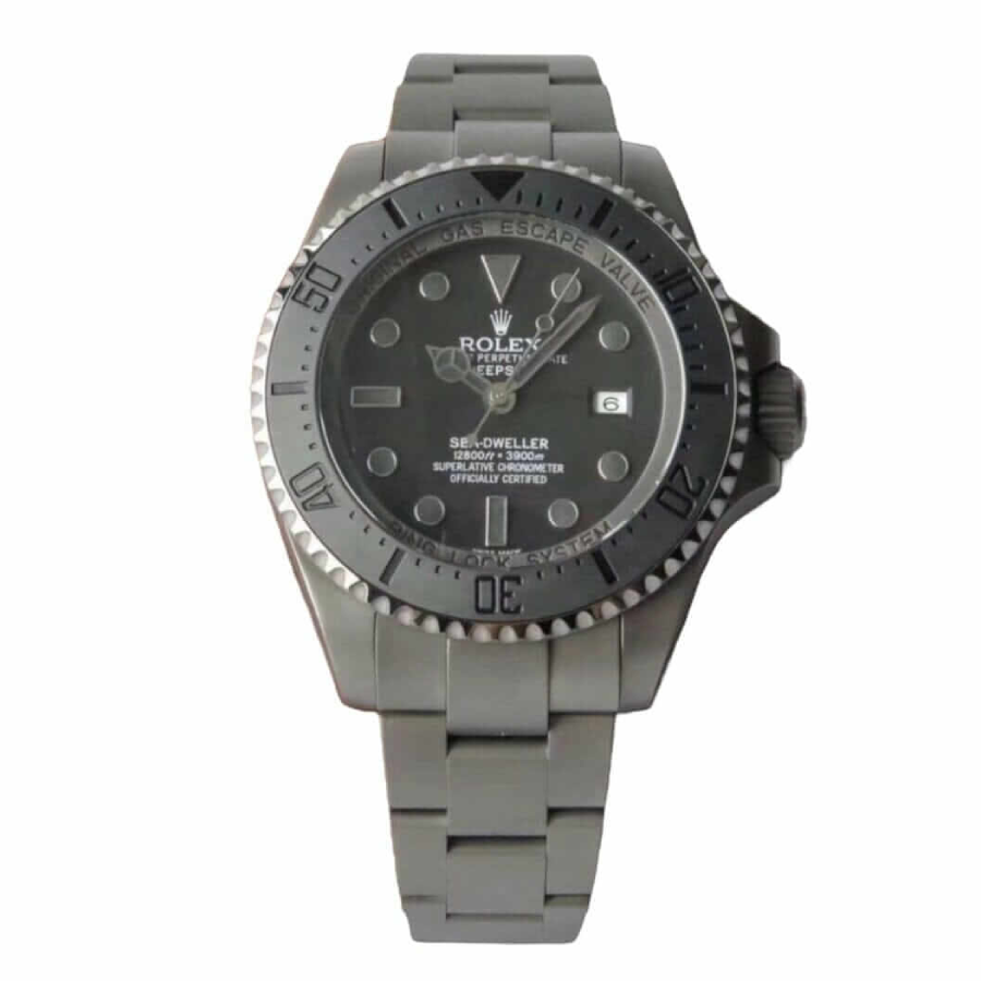 Rolex-Deep-Sea-Best-Edition-Replica1-1 Rolex Deep Sea 126660 Best Edition Replica - Image 1