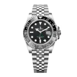 Rolex Gmt-Master II 126710BLNR Bruce Wayne Replica