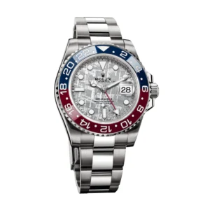 Rolex-Gmt-Master-II-White-Dial-Replica-0-reviews-300x300 Rolex Gmt Master II 126710 White Dial Replica - Image 2