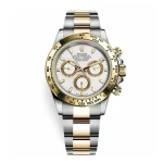 Rolex 4030 Oyster Chronograph Replica