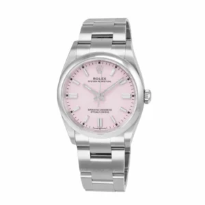 Rolex-Perpetual-Pink-124300-Replica-300x300 Rolex Perpetual Pink 124300 Replica - Image 2