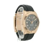 Rolex Sky-Dweller M336238-0002 Gold Replica - Image 2