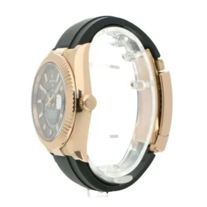 Rolex-Sky-Dweller-Gold-Replica2-1-300x300 Rolex Sky-Dweller M336238-0002 Gold Replica - Image 3