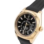 Rolex Sky-Dweller M336238-0002 Gold Replica - Image 4