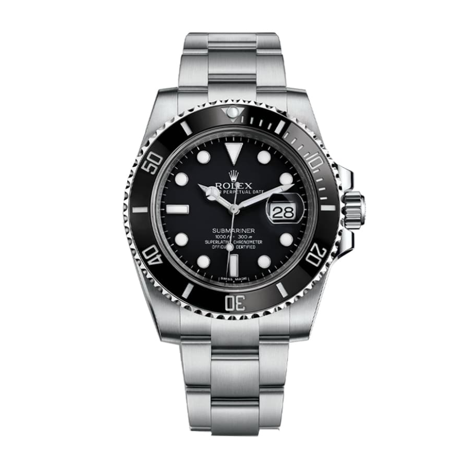 Rolex-Submariner-116610ln-0001-Ceramic-Black-Dial-Replica-1 Rolex Submariner 116610ln-0001 Ceramic Black Dial Replica - Image 1