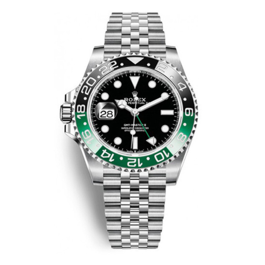 Rolex-Submariner-126610LV-Sprite-Jubilee-Replica-4 Rolex Submariner 126610LV Sprite Jubilee Replica - Image 1