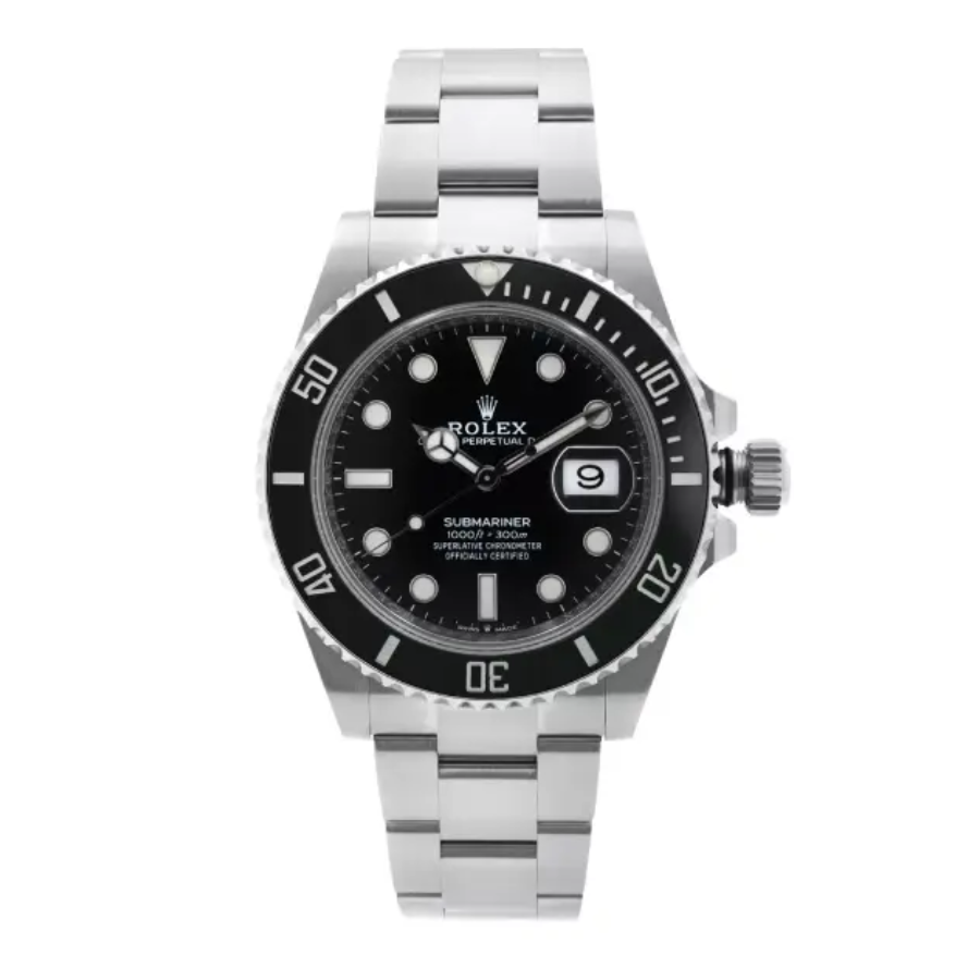Rolex-Submariner-41mm-126610LN-Replica (1) Rolex Submariner 41mm 126610LN Replica - Image 1