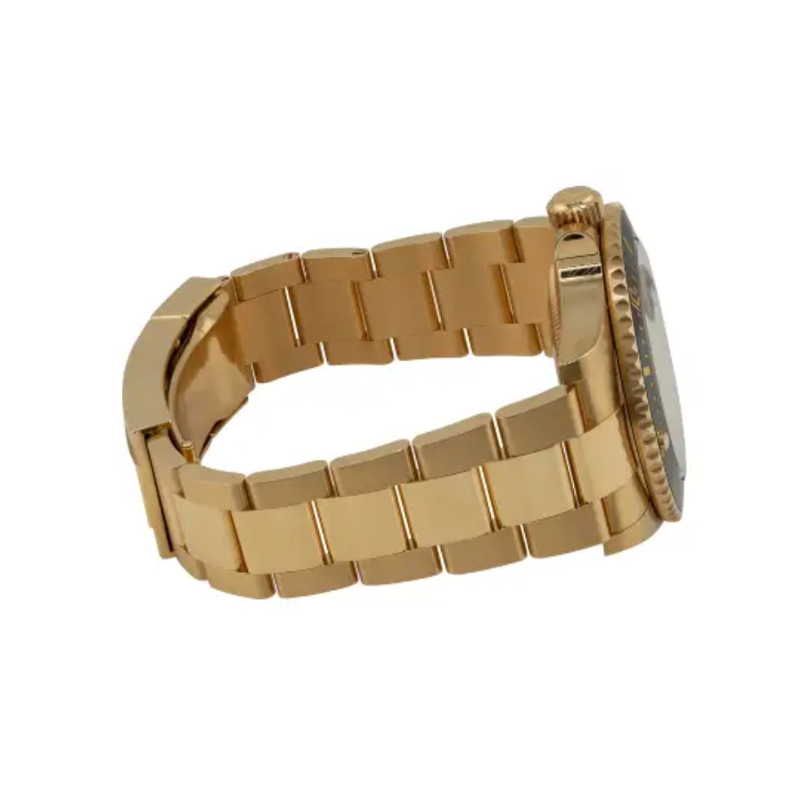 Rolex-Submariner-Date-126618-Yellow-Gold-Black-Dial-Replica-4 Rolex Submariner Date 126618 Yellow Gold Black Dial Replica - Image 2