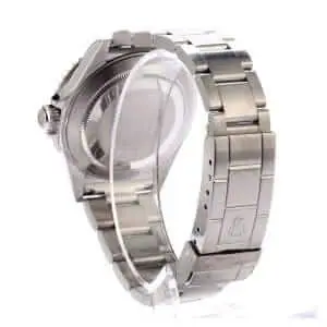 Rolex-Submariner-Kermit-Replica-Back-300x300.jpg (3) Rolex Yacht-Master 116622 Stainless Steel Dark Rhodium Dial Replica - Image 3