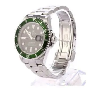 Rolex-Submariner-Kermit-Replica-Left-300x300.jpg Rolex Submariner Date Black Replica - Image 2