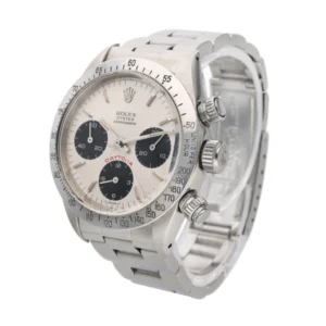 Rolex-Vintage-Daytona-6263-Silver-Big-Red-Dial-Replica-300x300 Rolex Vintage Daytona 6263 Silver Big Red Dial Replica - Image 2