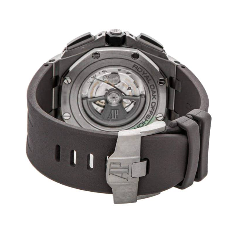 Royal-Oak-Chrono-Novelty-Replica-1 Audemars Piguet 26401RO.OO.A002CA.01 Royal Oak Chrono Novelty Replica - Image 4