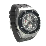 Audemars Piguet 26401RO.OO.A002CA.01 Royal Oak Chrono Novelty Replica - Image 3