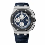 Audemars Piguet 26401PO Royal Oak Offshore Replica