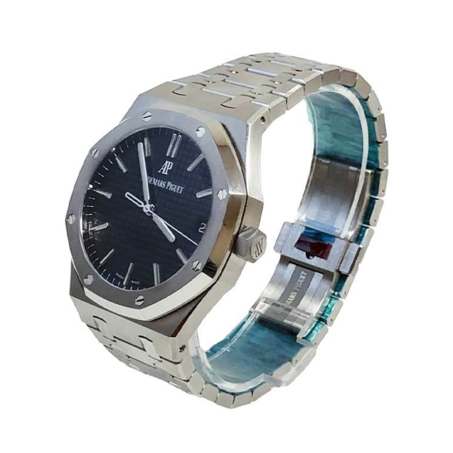 Royal-Oak-Selfwinding-Replica-1 Audemars Piguet 15500ST Royal Oak Selfwinding Replica - Image 2