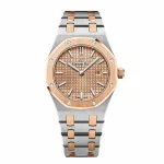 Audemars Piguet 25940SK.OO.D002CA.02 Two Tone AP Replica Watch