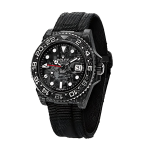 Rolex 116610LV DiW NTPT Carbon Replica - Image 2