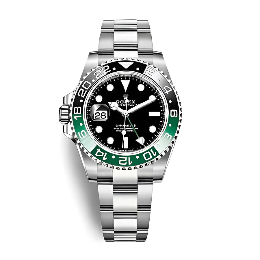 Untitled design Rolex GMT-Master II 126720VTNR Sprite Replica - Image 1