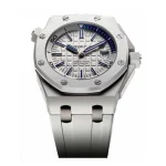 Audemars Piguet 26170ST.OO.D101CR.01 White AP Replica - Image 2
