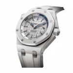 Audemars Piguet 26170ST.OO.D101CR.01 White AP Replica - Image 3