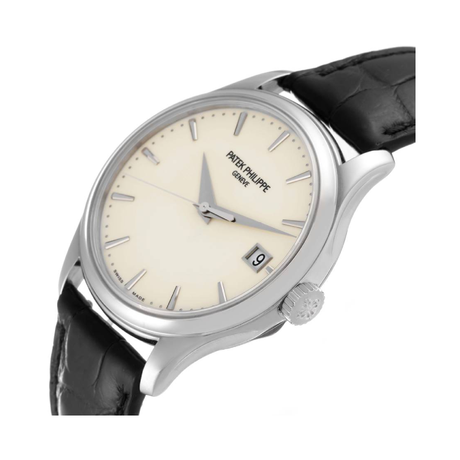 a2 Patek Philippe Calatrava 5227 Replica - Image 3