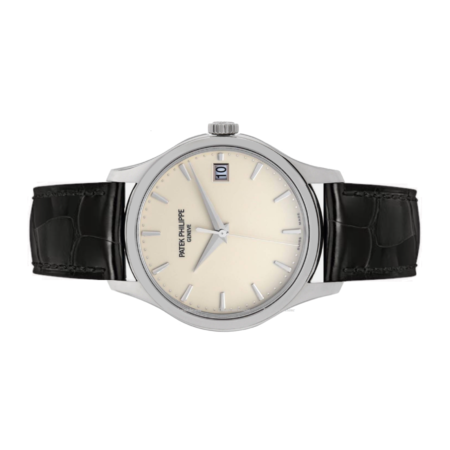 a3 Patek Philippe Calatrava 5227 Replica - Image 2