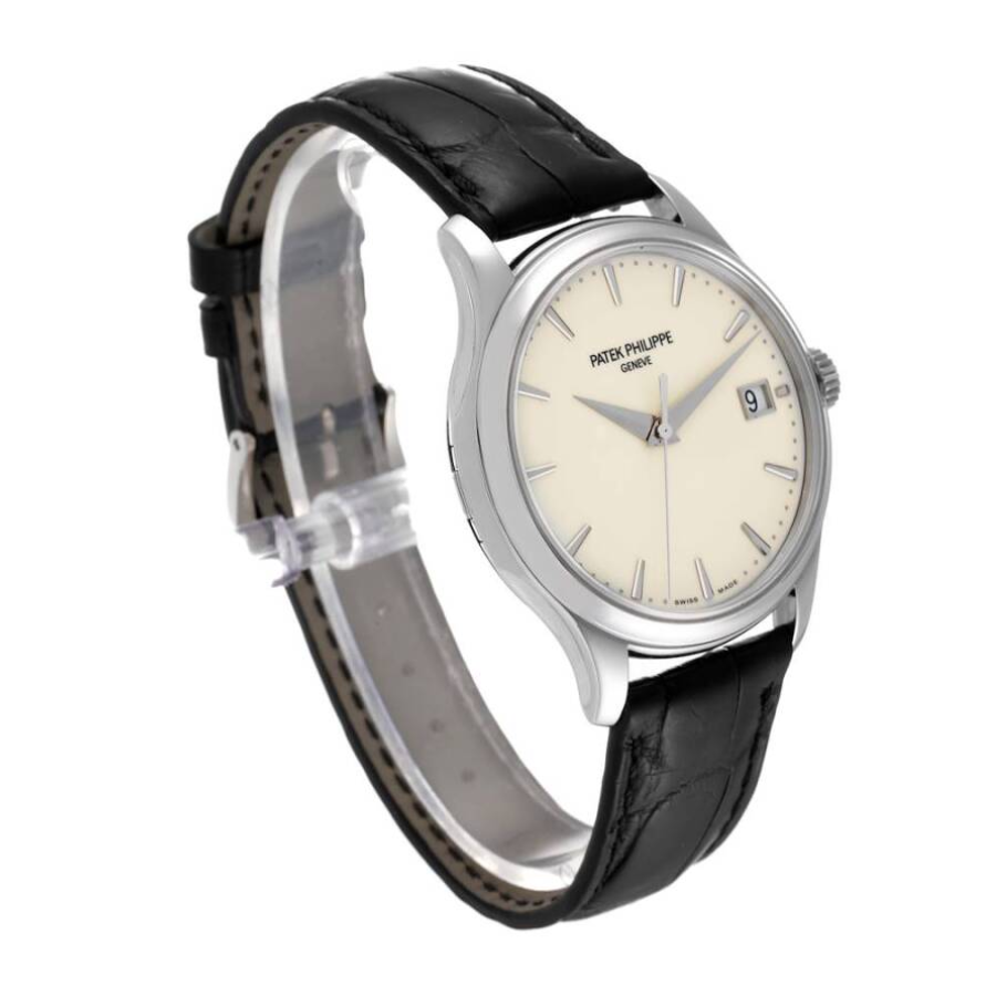 a4 Patek Philippe Calatrava 5227 Replica - Image 4