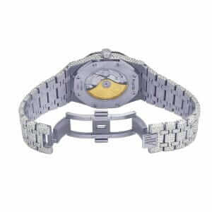 ap-iced-out-replica-back-1-300x300 Iced Out Ap watch Replica - Image 3