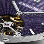 Audemars Piguet 26522ST Extra Thin Tourbillon Replica - Image 2