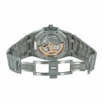 Audemars Piguet 16202ST.OO.1240ST.01 Extra-Thin Replica - Image 3