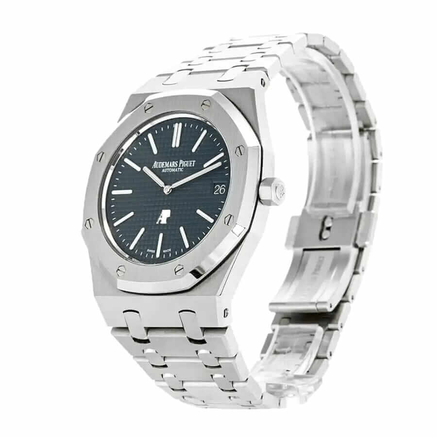 audemars-piguet-15202st_man Audemars Piguet 16202ST.OO.1240ST.01 Extra-Thin Replica - Image 2