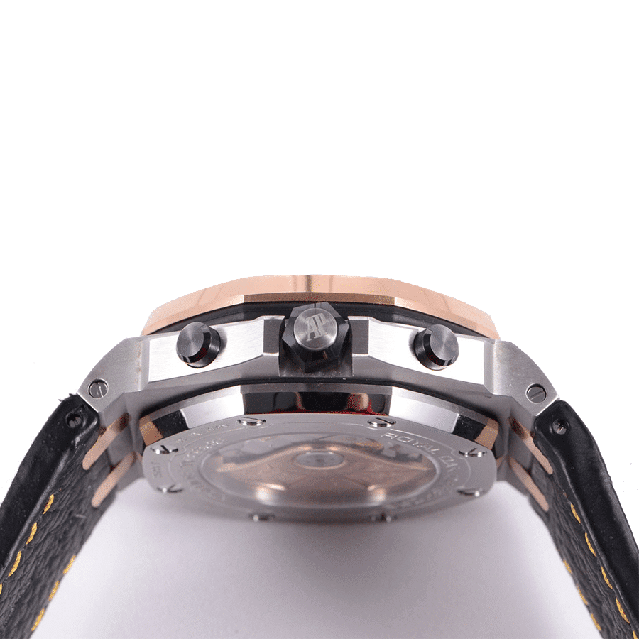 audemars-piguet-26406FR-OO-A002CA-01-button Audemars Piguet 3126 Replica - Image 5