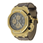 Audemar Piguet 26007BA.OO.D088CR.01 Royal Oak Replica - Image 4