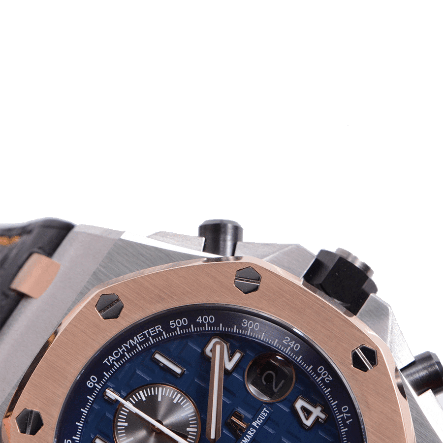 audemars-piguet-bucherer-blue-buttons Audemars Piguet 3126 Replica - Image 6