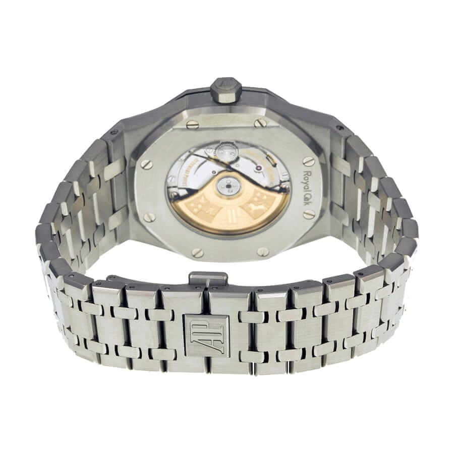audemars-piguet-jumbo-dial-15450st-oo-1256st-03-replica-2 Audemars Piguet Royal Oak 15450ST.OO.1256ST.03 Replica - Image 3