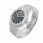 Audemars Piguet 67653BC.GG.1263BC.02 Frosted Replica - Image 3
