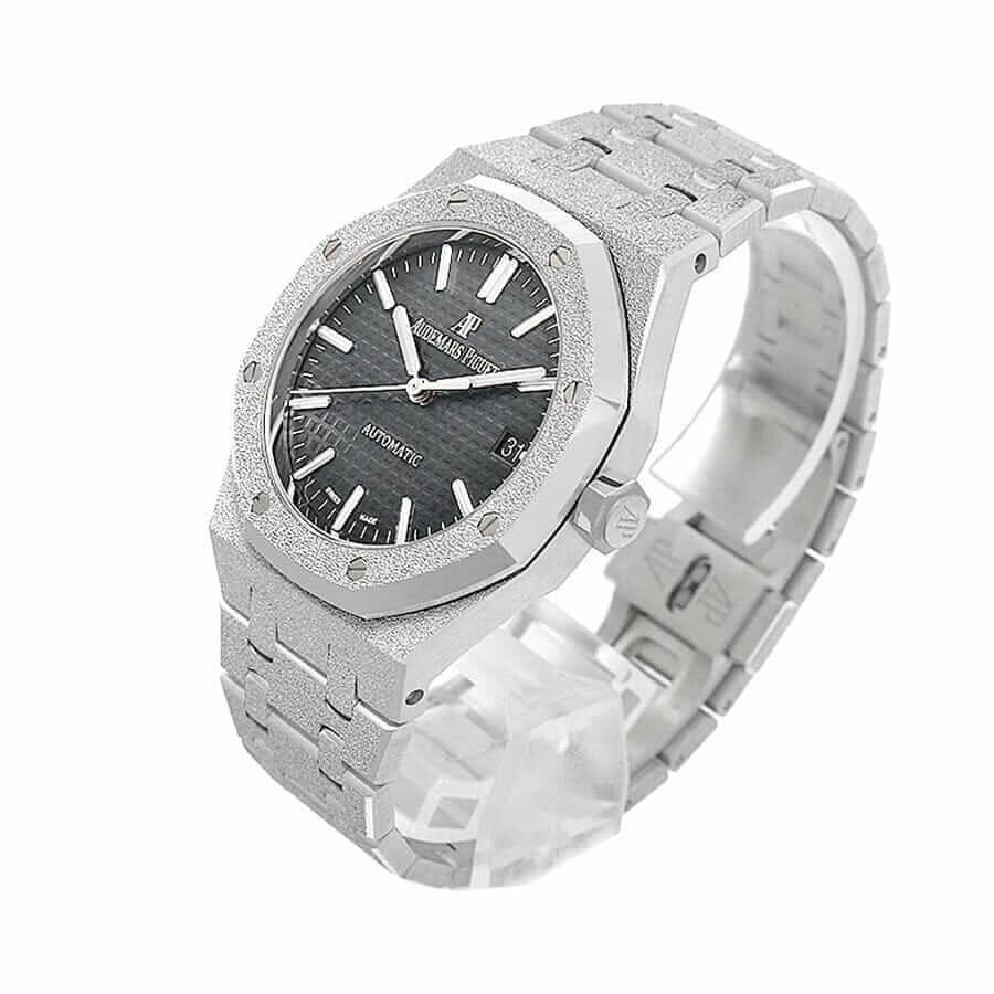audemars-piguet-replica-frosted-gold Audemars Piguet 67653BC.GG.1263BC.02 Frosted Replica - Image 3