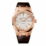 Audemars Piguet 15500OR Rose Gold Selfwinding Replica