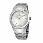 Audemars Piguet Royal Oak 15500ST.OO.1220ST.03 “Blue Dial” Premium Replica 1:1 - Image 3