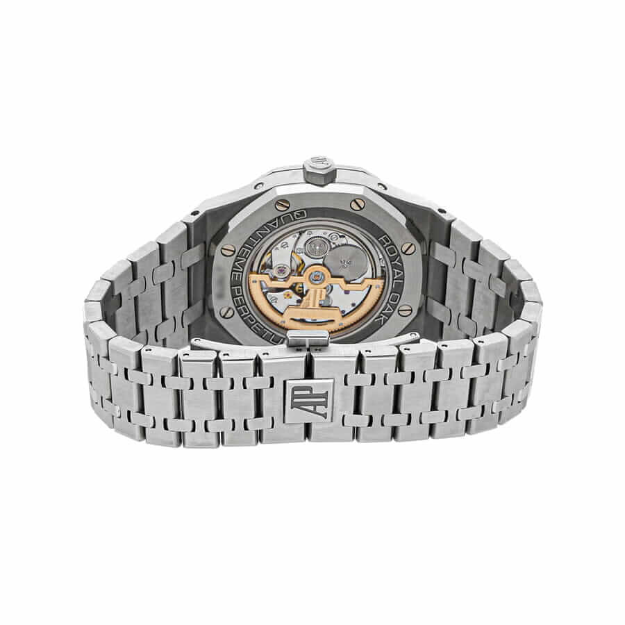 audemars-piguet-royal-oak-6 (1) Audemars Piguet 26574ST.OO.1220ST.01 Perpetual Replica - Image 2