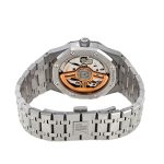 Audemars Piguet Royal Oak 15500ST Replica - Image 3